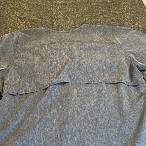 Carhartt Force Scrub Top LIKE NEW XL - Picture 10 of 11
